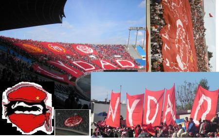 Forza Wydad