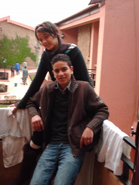 soufianovic01 & IMANE