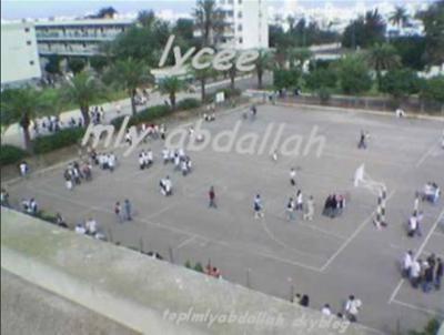 prince moulay abdellah