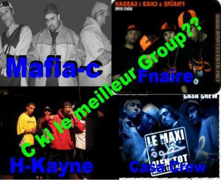 &agrave; vous la parole