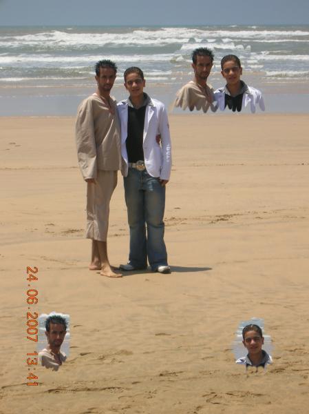 soufianovic and mounir