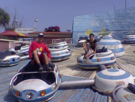 SOUFIANOVIC &  IVERSON